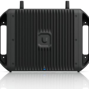 GATEWAY UBIQUITI UCG-INDUSTRIAL CLOUD GATEWAY RUGERIZED