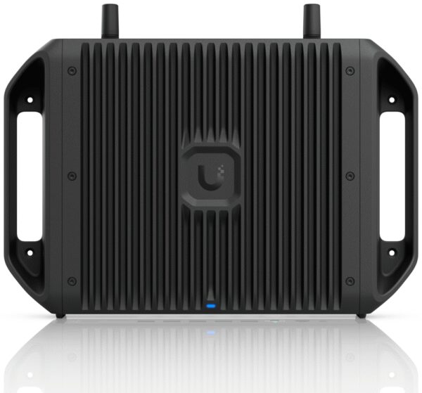 GATEWAY UBIQUITI UCG-INDUSTRIAL CLOUD GATEWAY RUGERIZED
