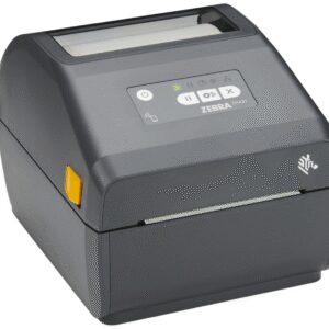 IMPRESORA ZEBRA ZD4A042-D0EX02EZ DT 203 DPI USB USB HOST BT 5.3