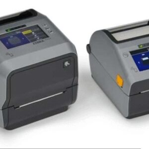 IMPRESORA ZEBRA ZD621 DT 203DPI USB HOST LAN SER BTLE5 DISPENSER EU/UK