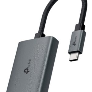 LECTOR TARJETAS TP-LINK USB 3.0 TIPOC A SD MICROSD 3.0