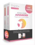 PANDA DOME FAMILY + DOME ADVANCED OEM BUNDLE 1 AÑOS ESPECIAL
