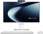 PC AIO ASUS V440VA-WPC0310 CORE3 100U 8GB 512GB 23,8" FreeDOS BLANCO