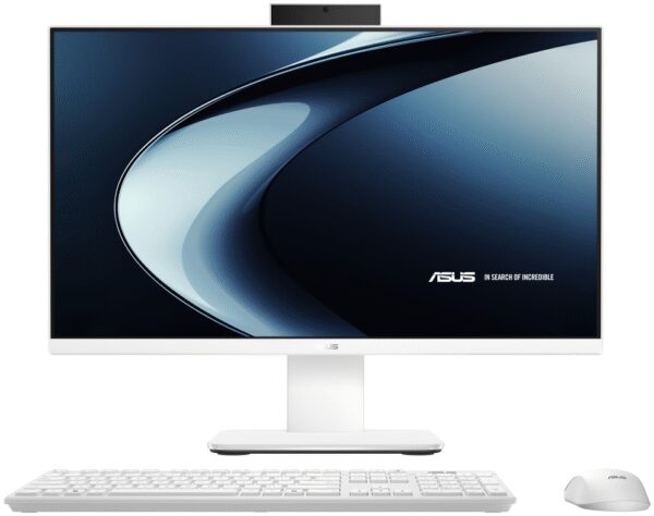 PC AIO ASUS V440VA-WPC0390 CORE 7 240H 16GB 512GB 23,8" FDOS BLANCO