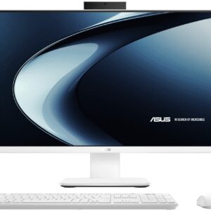 PC AIO ASUS V470VA-WPE063W CORE5 210H 16GGB 512GB 27" W11H BLANCO