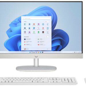 PC AIO HP 24-CR0130NS i5-1334U 16GB 512G 23,8" FDOS
