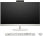 PC AIO HP 27-CR0090NS i5-1334U 16GB 512GB 27"FHD FDOS
