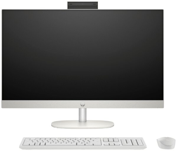 PC AIO HP 27-CR0090NS i5-1334U 16GB 512GB 27"FHD FDOS
