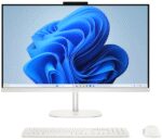 PC AIO HP 27-cu0031ns i5-120U 12GB 512GB 27" W11H BLANCO