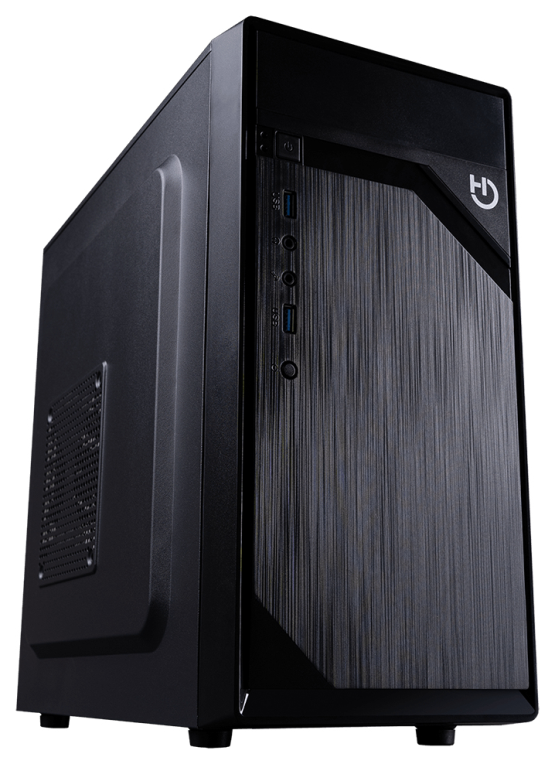 PC MRMICRO I5 12400 16GB 1TB NVME Q2 HPA4