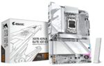 PLACA BASE GIGABYTE X870 A ELITE X ICE AM5 DDR5