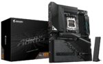 PLACA BASE GIGABYTE X870 A STEALTH AM5 DDR5