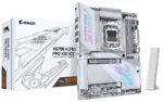 PLACA BASE GIGABYTE X870E A PRO X ICE AM5 DDR5