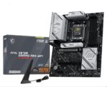 PLACA BASE MSI MAG X87E GAMING MAX WIFI DDR5