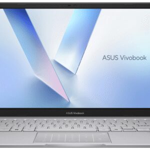 PORTATIL ASUS VIVOBOOK X1404MA-EB264 CORE 3 304 8GB 256GB 14" FDOS PLATA noAC