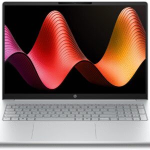 PORTATIL HP OMNIBOOK 3 16-bu0064ns CORE 3 100U 8GB 512GB 16" FDOS PLATA noAC