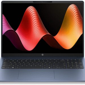 PORTATIL HP OMNIBOOK 3 16-BY0008NS R7 160 16GB 1TB 16" FDOS AZUL