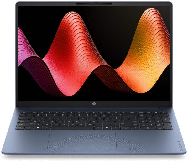 PORTATIL HP OMNIBOOK 3 16-BY0008NS R7 160 16GB 1TB 16" FDOS AZUL