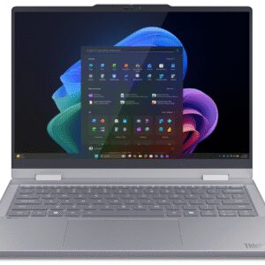 PORTATIL LENOVO THINKBOOK 14 2 in 1 G6 IPL U5 325 16GB 512GB 14" W11P