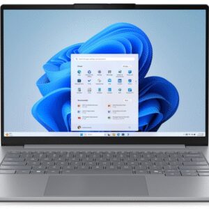 PORTATIL LENOVO THINKBOOK 14 G9 IRL CORE 7 240H 16GB 512GB 14" W11P