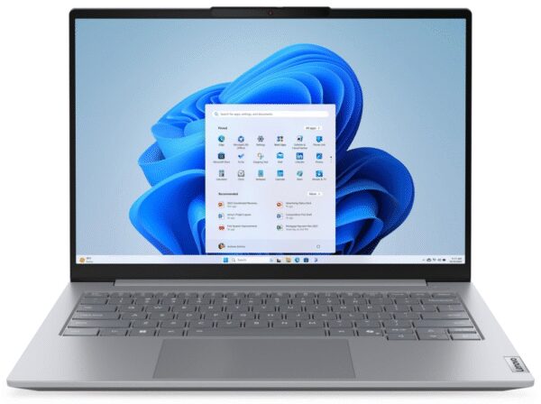 PORTATIL LENOVO THINKBOOK 14 G9 IRL CORE 7 240H 16GB 512GB 14" W11P