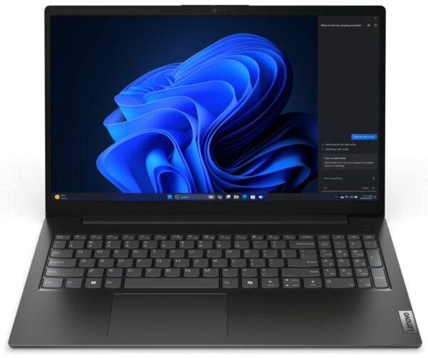 PORTATIL LENOVO V15 G5 IRL i5-13420H 16GB 512GB 15.6"FHD FDOS