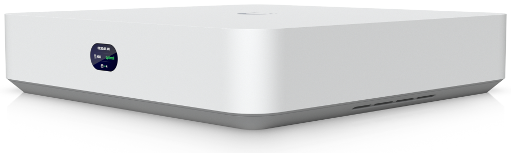RECORDER VIDEO UBIQUITI UNVR-INSTANT UNIFI PROTECT