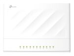 ROUTER TP-LINK AX3000 DUAL-BAND Wi-Fi 6 VOLP