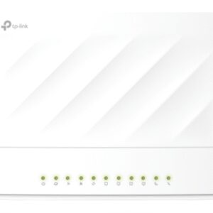 ROUTER TP-LINK AX3000 DUAL-BAND Wi-Fi 6 VOLP