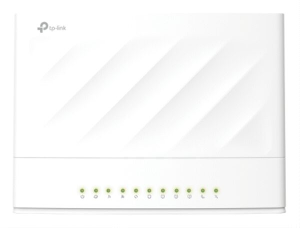 ROUTER TP-LINK AX3000 DUAL-BAND Wi-Fi 6 VOLP