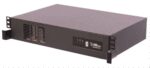 SAI RIELLO IDIALOG RACK 600 USB & SERIE