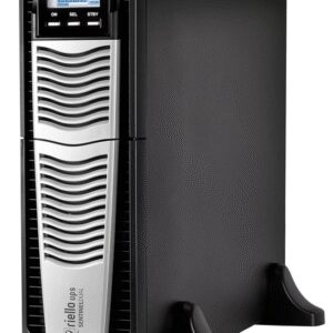 SAI RIELLO SENTINEL DUAL 6000 1:1