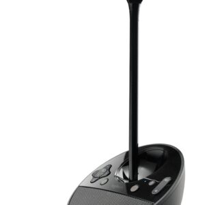 SISTEMA VIDEO CONFERENCIA LOGITECH BCC950 FHD 1920X1080PX NEGRO