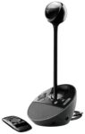 SISTEMA VIDEO CONFERENCIA LOGITECH BCC950 FHD 1920X1080PX NEGRO