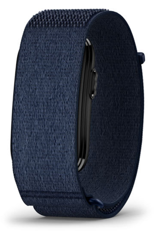 SMARTBAND GARMIN CIRQA L-XL CAPTAIN BLUE