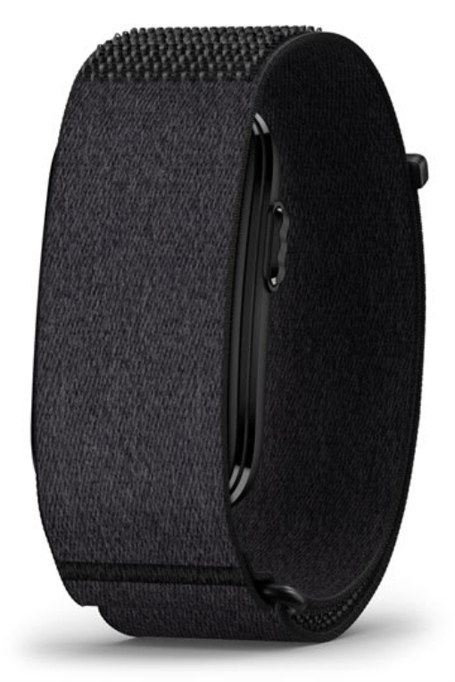 SMARTBAND GARMIN CIRQA S-M BLACK