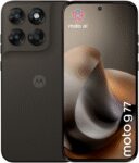 SMARTPHONE MOTOROLA MOTO G77 5G 8GB/256GB BLACK OLIVE