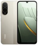 SMARTPHONE POCO C81 PRO 4G 4GB/256GB GOLD