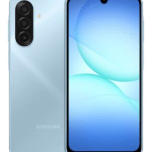 SMARTPHONE SAMSUNG GALAXY A17 4GB 128GB 4G LIGHT BLUE