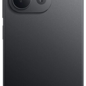 SMARTPHONE XIAOMI REDMI 17C 4GB 128GB BLACK