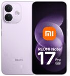SMARTPHONE XIAOMI REDMI NOTE 17 PRO 5G 6GB 256GB PURPLE