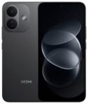 SMARTPHONE XIAOMI REDMI NOTE 17 PRO 5G 8GB 512GB BLACK
