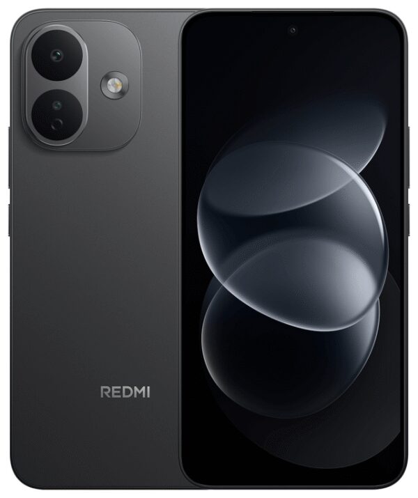 SMARTPHONE XIAOMI REDMI NOTE 17 PRO 5G 8GB 512GB BLACK