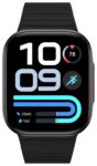 SMARTWATCH XIAOMI REDMI WATCH 6 LITE BLACK