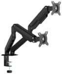 SOPORTE MONITOR EWENT EW1491 MUELLE MECANICO 17"-32"