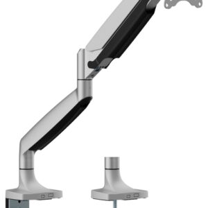 SOPORTE SOBREMESA MONITOR EWENT EW1527 HASTA 45" 15KG