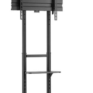 SOPORTE SUELO TV EWENT EW1539 37"-70" ESTANTE CAMARA VESA