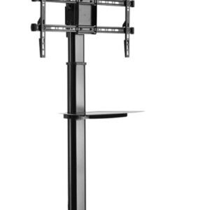 SOPORTE SUELO TV EWENT EW1540 37"-70" ESTANTE CAMARA VESA