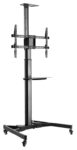SOPORTE SUELO TV EWENT EW1540 37"-70" ESTANTE CAMARA VESA