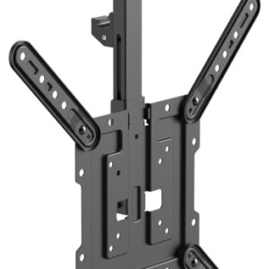 SOPORTE TECHO TV EWENT EW1511 PLEGABLE HASTA 55"